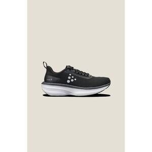 NEW CRAFT SPORTSWEAR women's endurance 2 sneakers in black